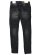 画像2: 【送料無料】mnml M14 STRETCH DENIM BLACK (2)