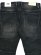 画像5: 【送料無料】mnml M14 STRETCH DENIM BLACK (5)