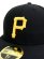 画像6: NEW ERA LP 59FIFTY AUTH PITTSBURGH PIRATES HM (6)