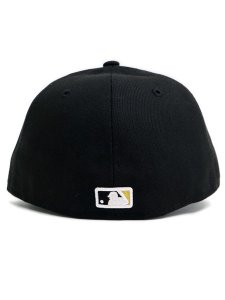 画像5: NEW ERA LP 59FIFTY AUTH PITTSBURGH PIRATES HM (5)