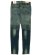 画像2: 【送料無料】mnml M14 STRETCH DENIM BLUE (2)