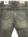 画像5: 【送料無料】mnml X145 STRETCH DENIM GREY (5)