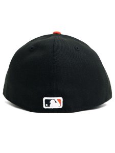 画像4: NEW ERA LP 59FIFTY AUTH SAN FRANCISCO GIANTS GM (4)