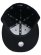 画像5: NEW ERA LP 59FIFTY NEW YORK YANKEES BLACK/WHITE (5)