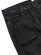 画像6: 【送料無料】mnml X162 STRETCH DENIM BLACK (6)