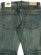 画像5: 【送料無料】mnml M14 STRETCH DENIM BLUE (5)