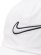 画像6: NIKE H86 ESSENTIAL SWOOSH CAP-WHITE/WHITE (6)