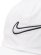 画像6: NIKE H86 ESSENTIAL SWOOSH CAP-WHITE/WHITE (6)