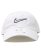 画像2: NIKE H86 ESSENTIAL SWOOSH CAP-WHITE/WHITE (2)