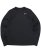 画像1: NIKE DF RLGD RESET L/S TEE-BLACK (1)