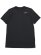 画像1: NIKE DF RLGD RESET S/S TEE-BLACK (1)