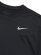 画像3: NIKE DF RLGD RESET S/S TEE-BLACK (3)