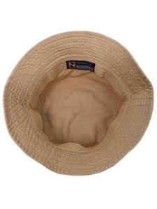 画像3: NEW HATTAN COTTON HAT-CINNAMON (3)