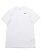 画像1: NIKE DF RLGD RESET S/S TEE-WHITE (1)
