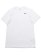 画像1: NIKE DF RLGD RESET S/S TEE-WHITE (1)