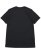 画像2: NIKE DF RLGD RESET S/S TEE-BLACK (2)