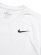 画像3: NIKE DF RLGD RESET L/S TEE-WHITE (3)