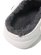 画像6: 【SALE】【KIDS】crocs TODDLER CLASSIC LINED CLOG WHITE/GREY (6)