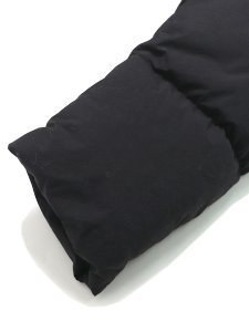 画像7: 【送料無料】Ten-c SURVIVAL DOWN JACKET GARMENT DYED (7)