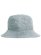 画像2: NEW HATTAN WHITE STITCHING POLY BUCKET HAT (2)