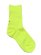 画像2: 【SALE】【KIDS】EAST END HIGHLANDERS ALL SET SOCKS NEON YELLOW (2)