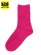 画像1: 【SALE】【KIDS】EAST END HIGHLANDERS ALL SET SOCKS NEON PINK (1)