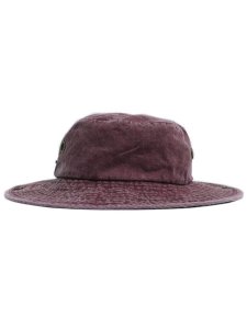 画像2: NEW HATTAN PIGMENT DYED SAFARI HAT (2)