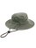 画像1: NEW HATTAN PIGMENT DYED SAFARI HAT (1)