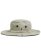 画像3: NEW HATTAN COTTON SAFARI HAT-PUTTY (3)