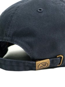 画像6: NEW HATTAN 6PNL COTTON CAP-DENIM BLUE (6)