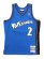 画像1: 【送料無料】MITCHELL & NESS SWINGMAN JERSEY WIZARDS 10 #2 JOHN WALL (1)