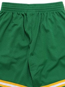 画像4: 【送料無料】MITCHELL & NESS SWINGMAN SHORTS UTAH JAZZ 1979-1980 (4)