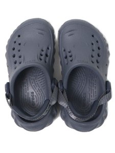 画像4: 【MEGA SALE】【KIDS】crocs TODDLER ECHO CLOG STORM (4)