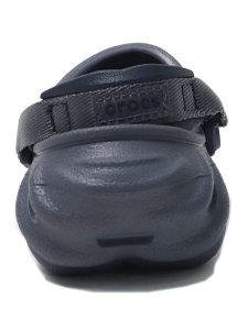 画像5: 【MEGA SALE】【KIDS】crocs TODDLER ECHO CLOG STORM (5)