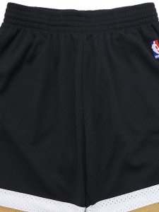 画像3: 【送料無料】MITCHELL & NESS SWINGMAN SHORTS WIZARDS 2007-2008 (3)