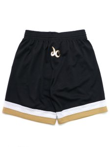 画像2: 【送料無料】MITCHELL & NESS SWINGMAN SHORTS WIZARDS 2007-2008 (2)