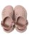 画像4: 【SALE】【KIDS】crocs TODDLER ECHO CLOG PINK CLAY (4)