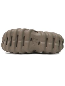 画像2: 【MEGA SALE】crocs ECHO SLIDE TUMBLEWEED (2)