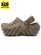 画像1: 【SALE】【KIDS】crocs TODDLER ECHO CLOG KHAKI (1)