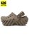 画像1: 【KIDS】crocs TODDLER ECHO CLOG KHAKI (1)