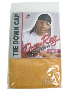 画像1: DU-RAG TIE DOWN CAP (1)