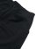 画像4: 【送料無料】LOS ANGELES APPAREL 14oz HEAVY FLEECE STRAIGHT LEG PANT-BLK (4)