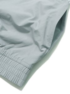 画像5: 【送料無料】PRO CLUB COMFORT TRI-COLOR HALF ZIP TRACK JACKET (5)