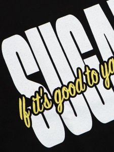 画像3: 【SALE】PRO CLUB SUGA FREE BUSSCLINIC TEE (3)