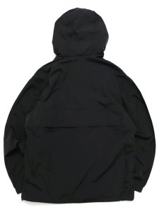 画像2: 【送料無料】PRO CLUB COMFORT METALLIC NYLON ANORAK (2)