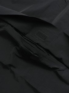 画像5: 【送料無料】PRO CLUB COMFORT METALLIC NYLON ANORAK (5)