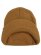 画像2: VISOR BEANIE-BROWN (2)