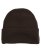 画像3: VISOR BEANIE-DK BROWN (3)