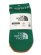 画像5: 【KIDS】THE NORTH FACE KIDS ANKLE 3P SOCKS GREEN MULTI (5)