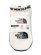 画像5: 【KIDS】THE NORTH FACE KIDS ANKLE 3P SOCKS BLACK MULTI (5)